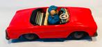Blikken MF 171 Ford Fairlane '65 cabriolet,China,lak is mint, Ophalen