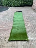 Hoge kwaliteit: 350x77 cm restant, Tuin en Terras, Gras en Kunstgras, Ophalen of Verzenden, Zo goed als nieuw, Minder dan 10 m²
