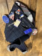 Jacob Cohen Broek Jeans Partij, Kleding | Heren, Spijkerbroeken en Jeans, Ophalen, Zo goed als nieuw, Blauw, W36 - W38 (confectie 52/54)