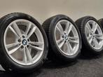 18 inch BMW 3 serie F34 Gran Turismo style 658 5x120 winter, 18 inch, Gebruikt, Banden en Velgen, Personenwagen