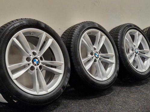 18 inch BMW 3 serie F34 Gran Turismo style 658 5x120 winter, Auto-onderdelen, Banden en Velgen, Banden en Velgen, Winterbanden