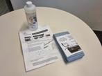 Piano Life Saver Dampp Chaser vloeistof en pads, Ophalen, Nieuw, Piano