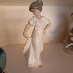 Nao Lladro porseleinen beeldje, Ophalen of Verzenden