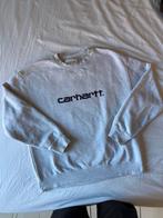 Carhartt Trui Maat L, Kleding | Heren, Truien en Vesten, Ophalen of Verzenden, Zo goed als nieuw, Maat 52/54 (L), Grijs