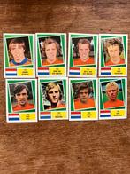 Panini vanderhout 1978 Nederland, Verzamelen, Sportartikelen en Voetbal, Ophalen of Verzenden, Zo goed als nieuw, Poster, Plaatje of Sticker