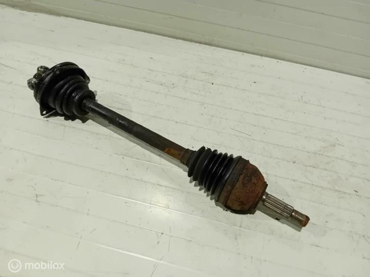 Aandrijfas Renault 19, Auto-onderdelen, Remmen en Aandrijving, Gebruikt, Ophalen of Verzenden