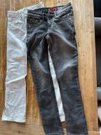 Kinder broeken maat 128/140, Ophalen of Verzenden, Zo goed als nieuw, Maat 128