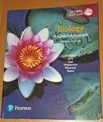 Biology A Global Approach – Campbell - Pearson, Boeken, Gelezen, Pearson, Ophalen of Verzenden, WO