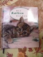 Het kattendagboek, Boeken, Dieren en Huisdieren, Ophalen of Verzenden, Zo goed als nieuw, Katten
