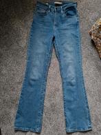 levi's bootcut jeans, Nieuw, Levi's, Blauw, W28 - W29 (confectie 36)
