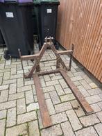 Palletlepel / Palletvork, Dieren en Toebehoren, Stalling en Weidegang