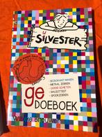 Willeke Brouwer - Silvester (ge)doeboek, Nieuw, Ophalen of Verzenden, Sprookjes, Willeke Brouwer