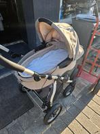 Kinderwagen, Gebruikt, Duowagen, Ophalen, Kinderwagen