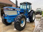 ford tw 25 mf 1155