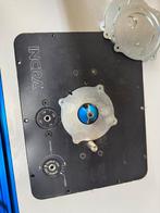 incra freeslift jessem router en kreg freestafel, Ophalen, Nieuw, Benzine, Tuinfrees
