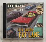 FAT MUSIC VOL. IV ( Verzamel HARDCORE PUNK - USA 1999 ), Verzenden, Gebruikt