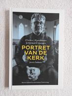 Portret van de kerk - Kerken in Friesland en Groningen, Ophalen of Verzenden, Zo goed als nieuw