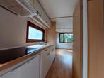 Sta-caravan met nieuwe boiler, inductie-en verwarmingsplaat, Caravans en Kamperen, Stacaravans, Tot en met 2