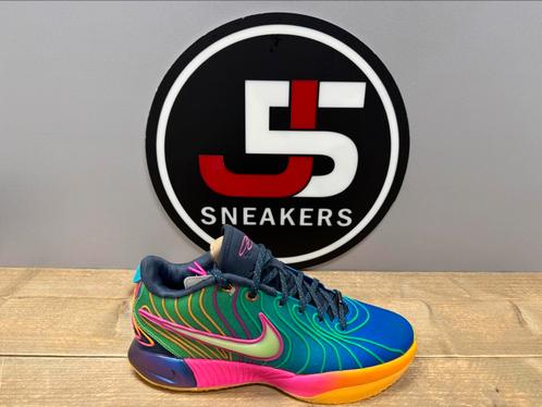 Nike LeBron 21 Optimism, Kleding | Heren, Schoenen, Nieuw, Sneakers of Gympen, Overige kleuren, Ophalen of Verzenden