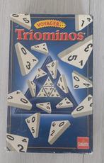 Triominos reisspel, Ophalen of Verzenden