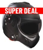 Roof Boxer V8 Matt Black - LAAGSTE PRIJS GARANTIE, Nieuw, Info@perrier.nl, Ophalen of Verzenden, Eemnes