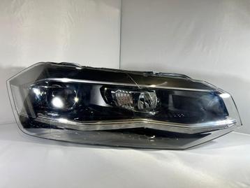 Originele Led Koplamp rechts 2G1941774 beschikbaar voor biedingen