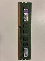 Kingston RAM geheugen voor een desktop, Computers en Software, Desktop Pc's, Ophalen of Verzenden, Zo goed als nieuw, ASUS, Intel, NVIDIA, Kingston