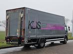 DAF LF 55.250, Auto's, Automaat, Euro 5, Bedrijf, Diesel