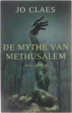 Jo Claes: De mythe van Methusalem, Ophalen of Verzenden, Gelezen