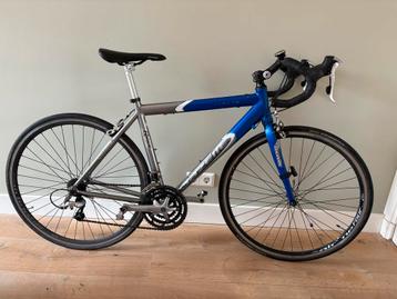 Mooie Gazelle Vuelta Racefiets beschikbaar voor biedingen