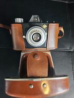 Agfa Click II Achromat 1:8.8, Ophalen of Verzenden, Gebruikt, Compact, Overige Merken