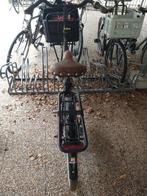 Puch damesfiets, Ophalen, Zo goed als nieuw