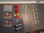 Lego duplo trein uitbreidingsset 10882 (2), Kinderen en Baby's, Speelgoed | Duplo en Lego, Ophalen of Verzenden, Zo goed als nieuw