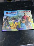 Heartland boeken, Boeken, Ophalen of Verzenden, Zo goed als nieuw