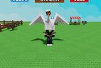GROW A GARDEN COOLE GOEDKOPE PETS TEKOOP, Eén persoon