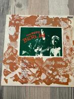 LP - Lou Reed - Berlin, Ophalen, Gebruikt, 12 inch, Poprock