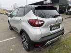 Renault CAPTUR 1.2 TCe Bose Automaat Camera Navigatie Led Le, Gebruikt, 4 cilinders, 635 kg, Leder en Stof