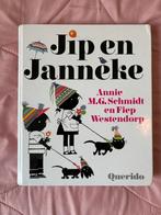 Jip en Janneke - Annie M.G. Schmidt, Ophalen of Verzenden, Gelezen, Fictie algemeen