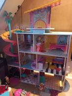 L.O.L. Surprise Poppenhuis met Accessoires, Ophalen, Gebruikt, Poppenhuis