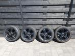 Originele Mini countryman 18inch opknappers, Auto-onderdelen, Banden en Velgen, Ophalen, 18 inch, Gebruikt, Banden en Velgen