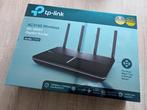 TP-Link Archer AC3150 Dual Band router, Computers en Software, Routers en Modems, Ophalen, Gebruikt, Router, TP Link