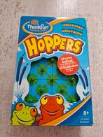 Smart games HOPPERS denk spel Thinkfun, Een of twee spelers, Ophalen of Verzenden, Zo goed als nieuw, Thinkfun