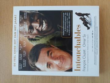 Dvd Intouchables beschikbaar voor biedingen