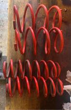 Golf 7 Verlaging Veren 4cm GTI, Auto-onderdelen, Ophanging en Onderstel, Ophalen of Verzenden, Gebruikt, Volkswagen