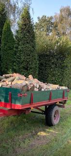 Kieper/kiepkar oltimer/ klassiek, Ophalen, Transport