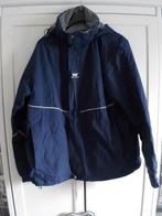 helly hansen jas skijas winterjas blauw XL, Helly Hansen, Maat 56/58 (XL), Ophalen of Verzenden, Jack