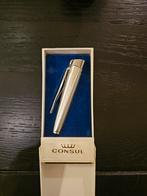 Vintage Clip Aansteker - Jaren '60, Verzamelen, Pennenverzamelingen, Overige merken, Gebruikt, Overige typen, Met doosje