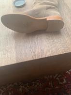 Purdey laarzen taupe, Kleding | Dames, Schoenen, Hoge laarzen, Beige, Ophalen of Verzenden, Zo goed als nieuw