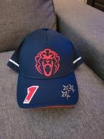 ✅ Max Verstappen world champion cap, Ophalen, Nieuw