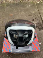 Booskijker piaggio zip, Fietsen en Brommers, Brommeronderdelen | Scooters, Ophalen of Verzenden, Gebruikt, Overige typen, Piaggio